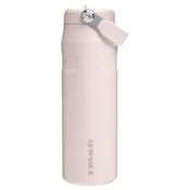 Stanley IceFlow Bottle Flip Straw 2.0 - 0.7L Rose Quartz