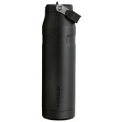 Stanley IceFlow Bottle Flip Straw 2.0 1.06L - Black 2.0