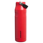 Stanley IceFlow Bottle Flip Straw 2.0 1.06L - Chili Black