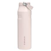 Stanley IceFlow Bottle Flip Straw 2.0 - 1.06L Rose Quartz