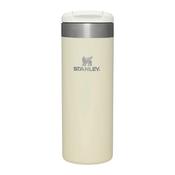 Stanley The AeroLight Transit Mug 0.47L - Cream Metallic