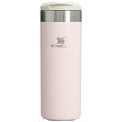 Stanley The AeroLight Transit Mug 0.47L - Rose Quartz image