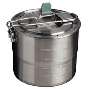 Stanley The Wildfare Go Two Bowl Cookset 8-piece set