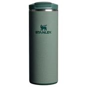 Stanley Transit Fliptop Mug 0.35L - Hammertone Green