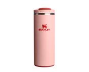 Stanley Transit Fliptop Mug 0.35L - Peach Rose
