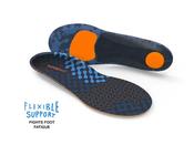 Superfeet ACTIVE CUSHION MEDIUM ARCH: Comfort E