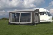Telta Pure 390 Air Awning (2026)