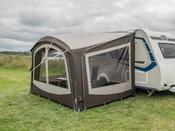 Telta Sky Link 330 Front Panel
