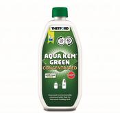 Thetford Aqua Kem Green Concentrate 750ml