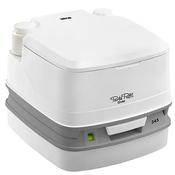 Thetford Porta Potti Qube 345 Portable Toilet image