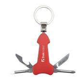 Trekmates Garnet Fob Tool