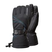 Trekmates Womens Mogul Dry Glove Ski Glove : L image