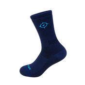 Trutrek Merino Pro Mid Weight Socks - Inkstone: Medium - EU 39-42 / UK 6-8