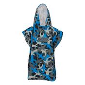 TWF Kids Towel Poncho - Shark