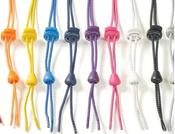 Ultimate PerformaNce Ultimate Reflectie Laces : Purple