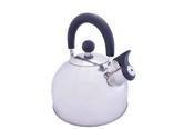 Vango 1.6L Stainless Steel Folding Handle Kettle