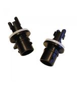 Vango AIRSPEED DOUBLE ACTION PUMP ADAPTER (PACK OF 2) VP004