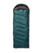 Vango Atlas 250 Quad Sleeping Bag - Deep Atlantic Green image