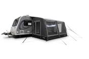 Vango Balletto Pro Air 390 Awning (2026) image