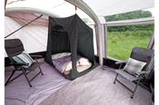 Vango BR001 DriveAway Awning Bedroom