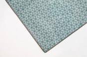 Vango CP013 - 190x250cm - Universal Carpet (Castlewood 400) - Mineral Hex image
