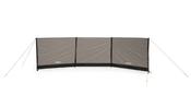 Vango Family Windbreak - Grey image