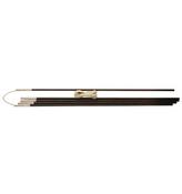 Vango Fibreglass Pole Set 7.9mm (5 Pack)