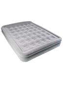Vango Hi Rise Double Airbed Nocturne Grey in Galway GetLocal