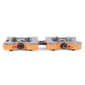 Vango Inferno Double Cooker