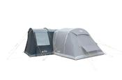 Vango Sentinel Side Awning (TA003) - Deep Blue image