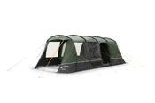 Vango Sherwood 400XL Poled Tent Package inc Groundsheet image