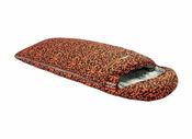 Vango Stellar Junior Sleeping Bag - Dragons Fire image