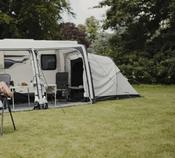 Vango Tall Annex Elements Shield - Balletto image