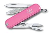 Victorinox Classic SD Swiss Army Knife - Cherry Blossom
