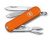 Victorinox Classic SD Swiss Army Knife - Mango Tango