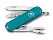Victorinox Classic SD Swiss Army Knife - Mountain Lake