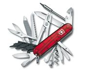 Victorinox Cyber Tool L Swiss Army Knife