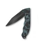 Victorinox Evoke BSH Alox Swiss Army Knife - Navy Camo image