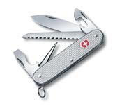 Victorinox Farmer Alox Swiss Army Knife image