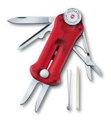 Victorinox Golf Tool - Red
