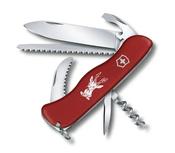 Victorinox Hunter Swiss Army Knife image