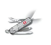 Victorinox Signature Lite - Silver