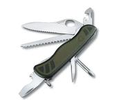 Victorinox Soldier Swiss Army Knife image