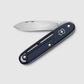 Victorinox Synergy Onefold Alox Swiss Army Knife - Blue