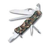 Victorinox Trailmaster Swiss Army Knife - Camo image