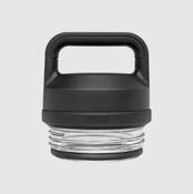 Yeti Rambler Bottle Chug Cap - Black image