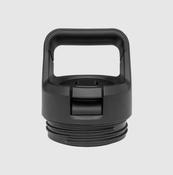 Yeti Rambler Bottle Straw Cap V3 - Black