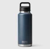 Yeti Rambler Chug Bottle 1.3L - Navy