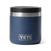 Yeti Rambler Insulated Food Jar 273ml - Navy