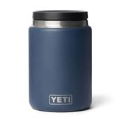 Yeti Rambler Insulated Food Jar 710ml - Navy